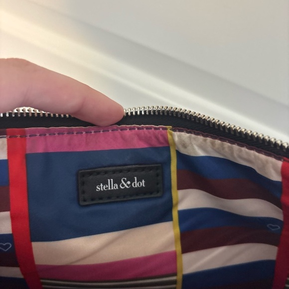 Stella & Dot Crossbody Bag - Picture 9 of 11